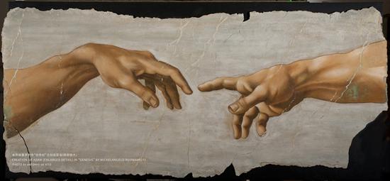 �׿��ʻ��������������͡�֮�����ǵ����ֲ��Ŵ� Photo by Antonio