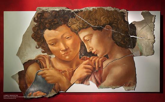 ����˹��ʥĸ�ֲ�