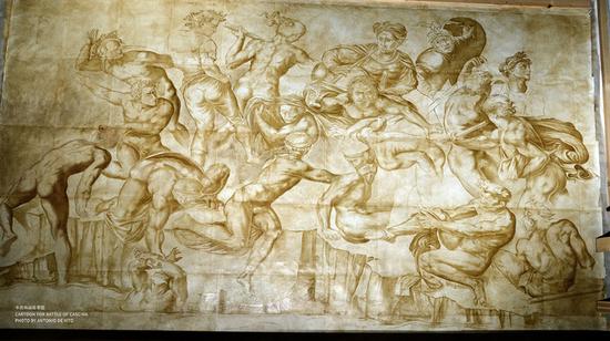 �׿��ʻ��޵ġ�������֮ս����ͼ