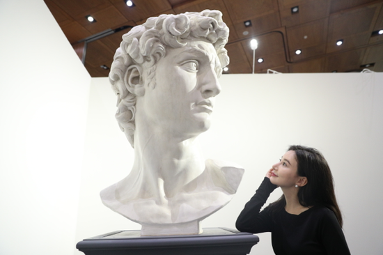 ����������ͷ��