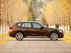 2.0��ѹ����+8AT �Լݱ���X1 xDrive20i