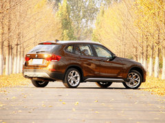 2.0��ѹ����+8AT �Լݱ���X1 xDrive20i