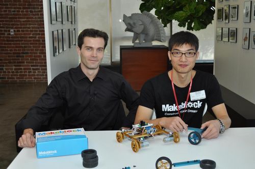 Ӳ����ҵ������HAXLR8R�ڶ�����ʽ����