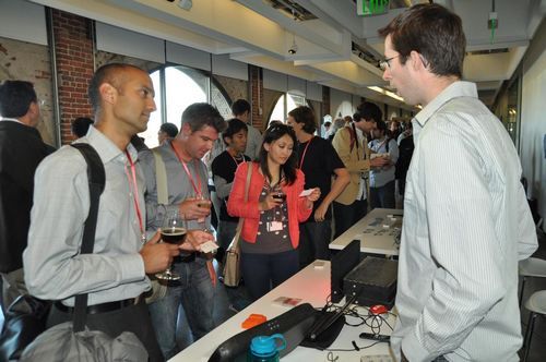 Ӳ����ҵ������HAXLR8R�ڶ�����ʽ����