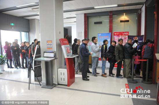 2015��11��25�գ��㽭���ݣ��й������㽭ʡ�ٰ��г��н�֧�У������ų��Ӷһ����ռ���ͼ���ҡ�ͼƬ��Դ:������/�Ӿ��й�