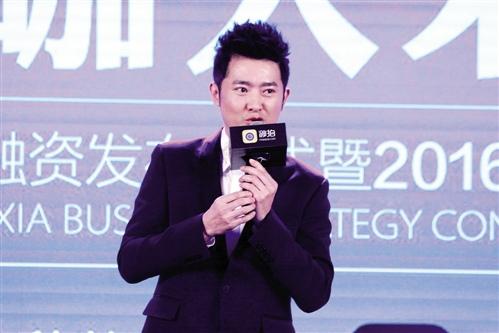 投资人任泉:最会做生意的明星