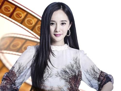 杨幂是新三板女首富? 别扯犊子了