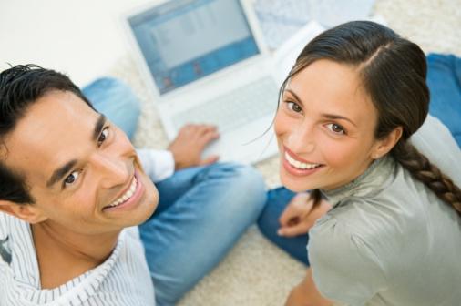 我们为什么工作?为什么赚钱?拿到工资,花掉,继续工作,再花掉。