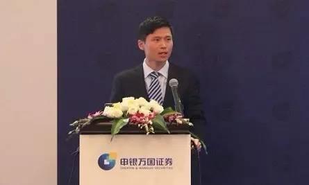 ����ҵ֤ȯҵ��Щδ��֮�� �յ׶��������