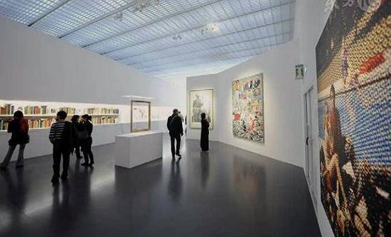 艺术品投资回报已下降 要持有二三十年才划算