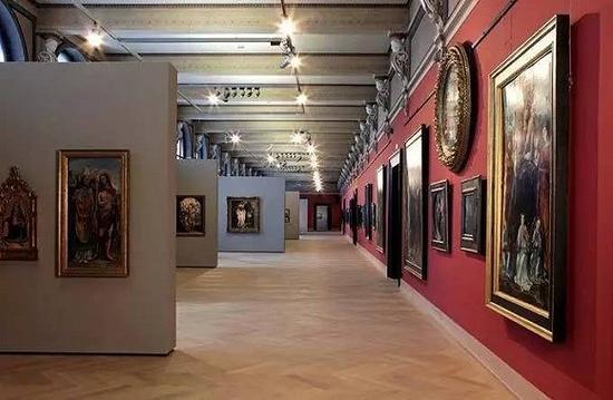 艺术品投资回报已下降 要持有二三十年才划算