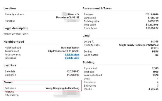 深扒王宝强离婚案背后的财富陷阱