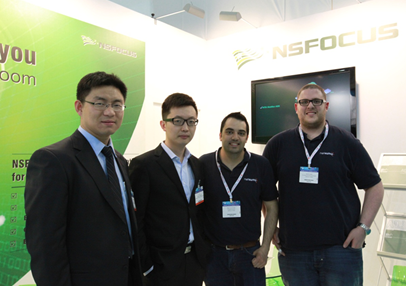 ���˿Ƽ�������չŷ�����簲ȫ�г�