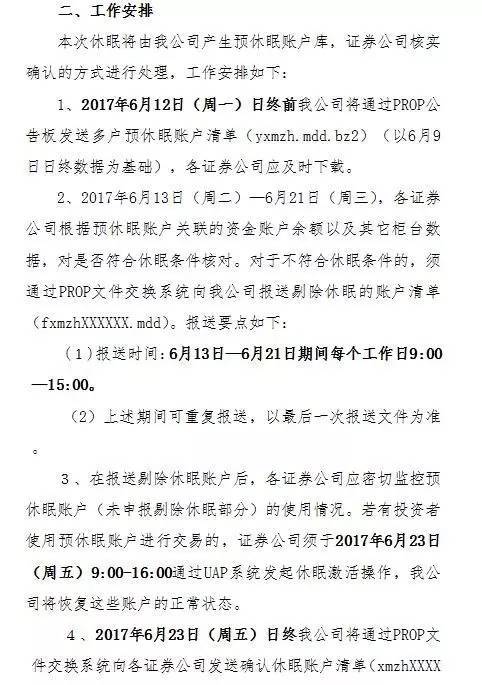 �ذ�֪ͨ������һ�����A�������˻�������ֹ����