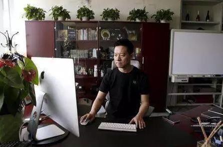 乐视电视首任负责人:“庞氏骗局说”甚为荒谬