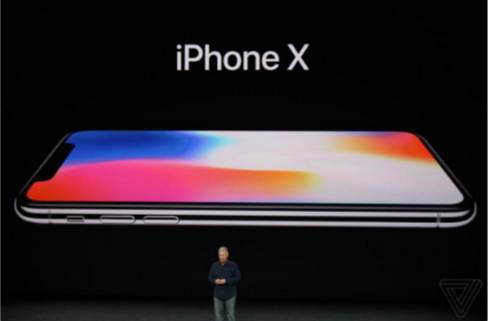 ������10����ǿ���ţ�iPhone X�ۼ�8388Ԫ��