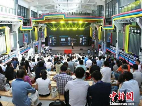 �ƶ�������֮���й���һ���Ƽ�����ڡ��ںδ���