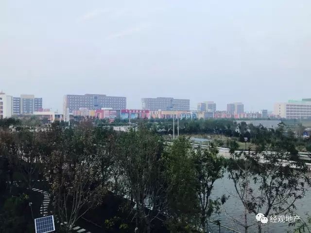 曹妃甸独舞十年:大部分企业搞个投产仪式便无下文