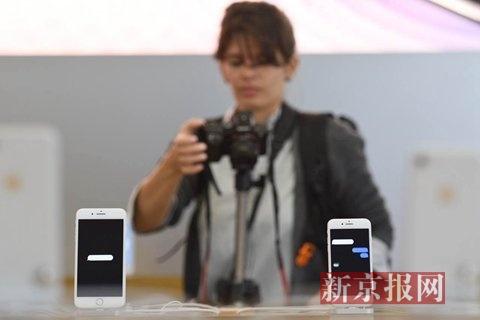 iPhone8���� ����δ���ִ����Ŷ�����