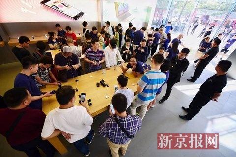 iPhone8���� ����δ���ִ����Ŷ�����