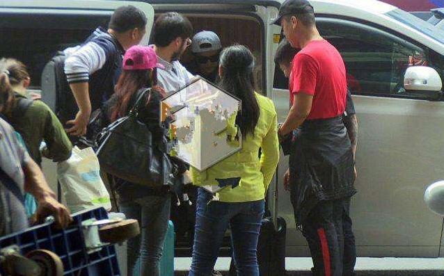 ¹�Ϲ���ͮ�ߵ��������飬���ǿ��ĳ���Ҳ��˸ߵ�