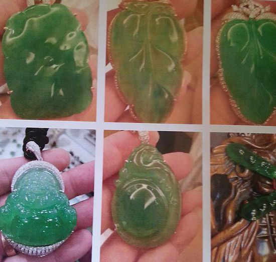 建国以来最大翡翠骗局:伪富豪诈骗10亿翡翠