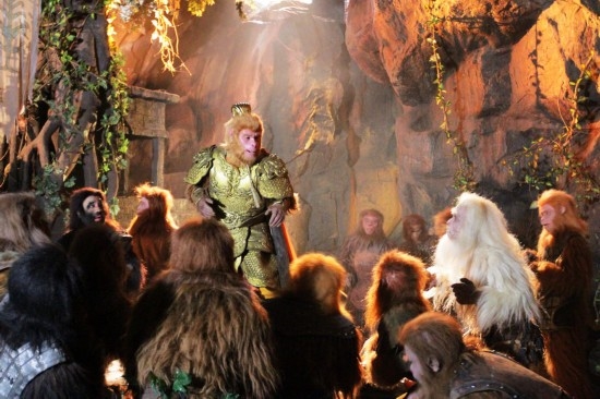 ɭ����������һȺ���ӣ�ÿ��̫�������ʱ�����������ʳ��̫����ɽ��ʱ���ȥ��Ϣ�����ӹ���ƽ�����Ҹ���