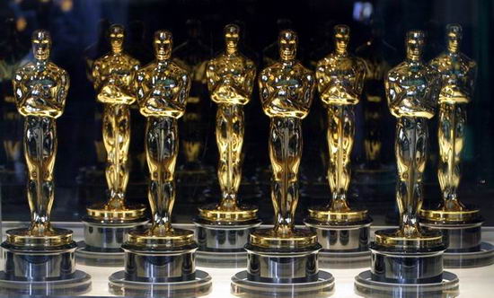 要烧多少钱才能拿到奥斯卡小金人